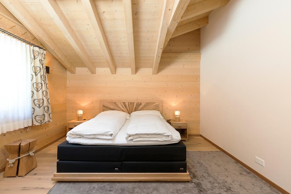 Apartment Alpenblume - Griwa Rent Ag Grindelwald Exterior foto