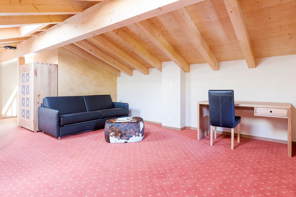 Apartment Alpenblume - Griwa Rent Ag Grindelwald Exterior foto
